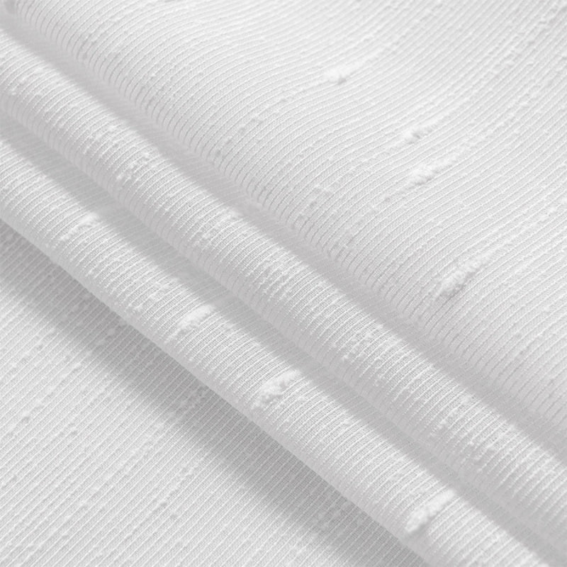 Cara - Cortinados Semi-transparentes com Ilhós Regentextuur