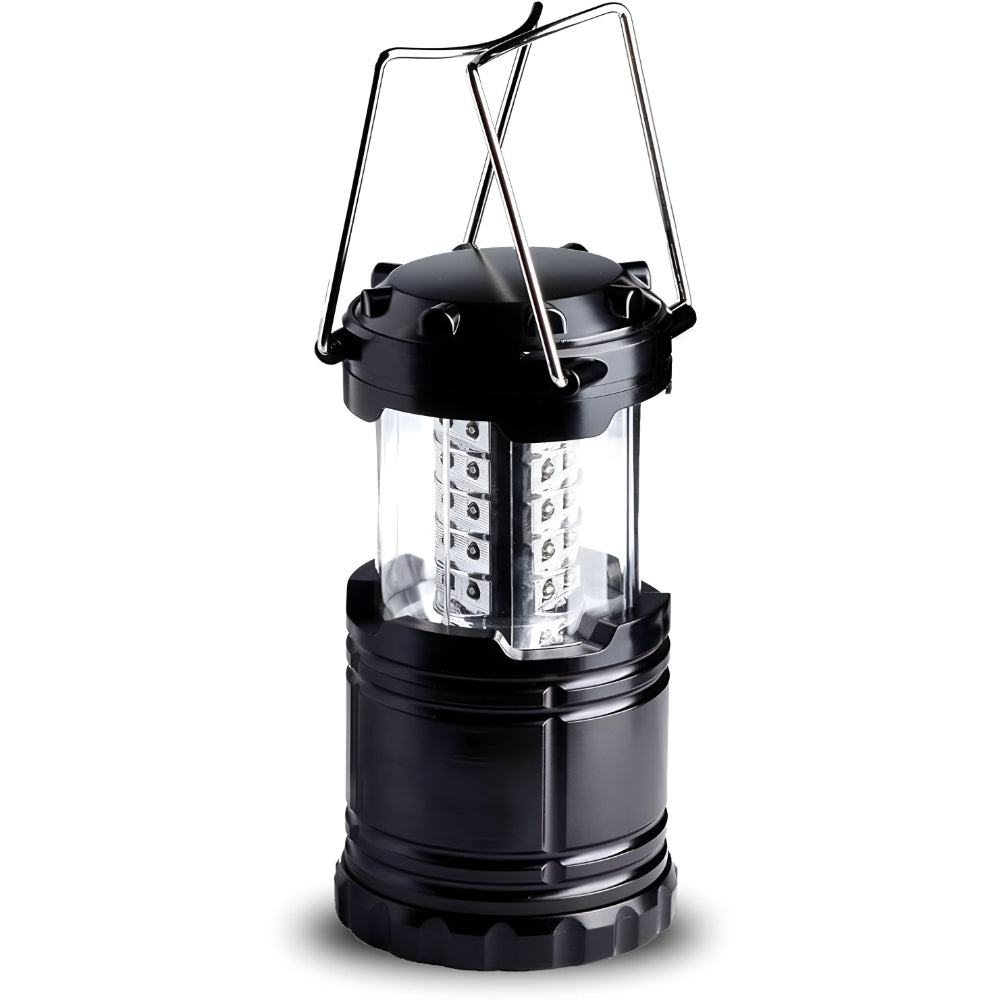 Camping Lantern LED Foldable Outdoor Emergency Light