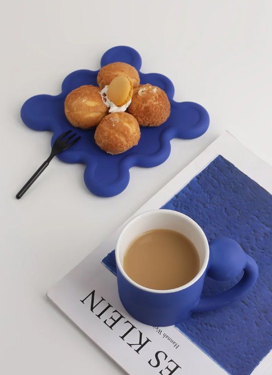 De Marcia conjunto de mesa