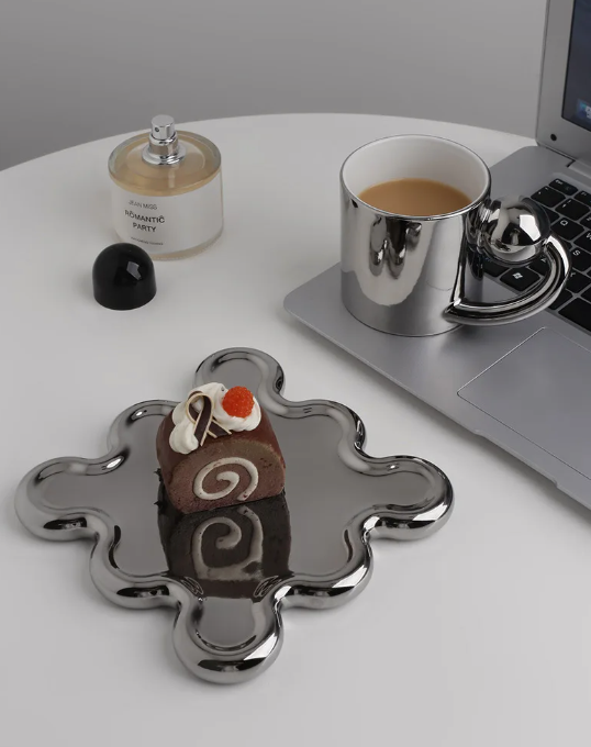 Set di bicchieri De Marcia