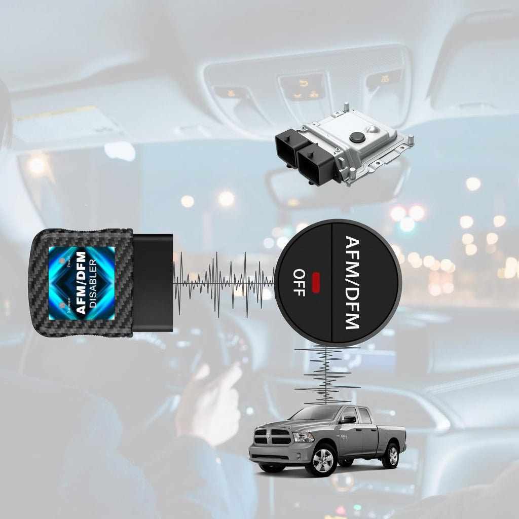 AFM/DFM Deactivator Auto Improved Version More Models