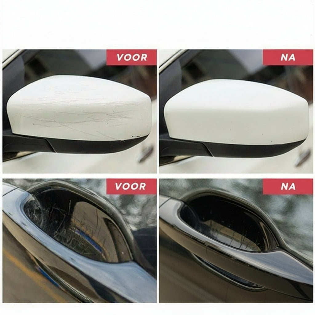 Car Scratch Remover Paint Restorer Suitable for All Colors 4