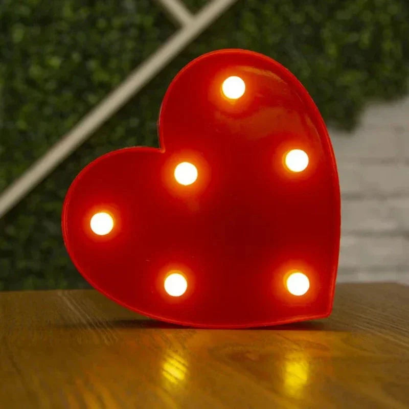LumiZoo - LED Giraffe Night Lamp for Children, Dimmable Table Lamp & Bedroom Decoration