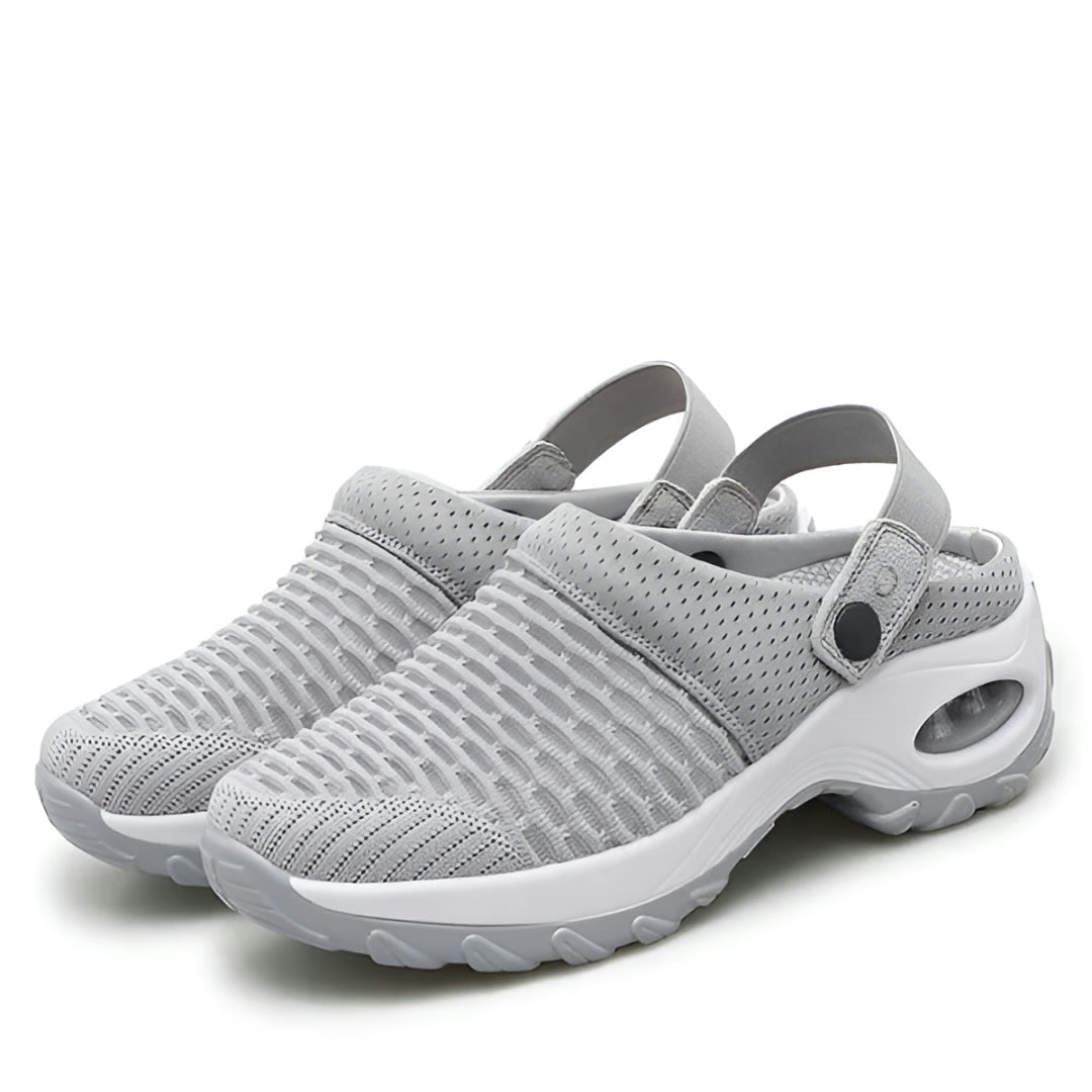 Orthopedic Clogs Orthopedic Sandals Comfortable Breathable Shoes