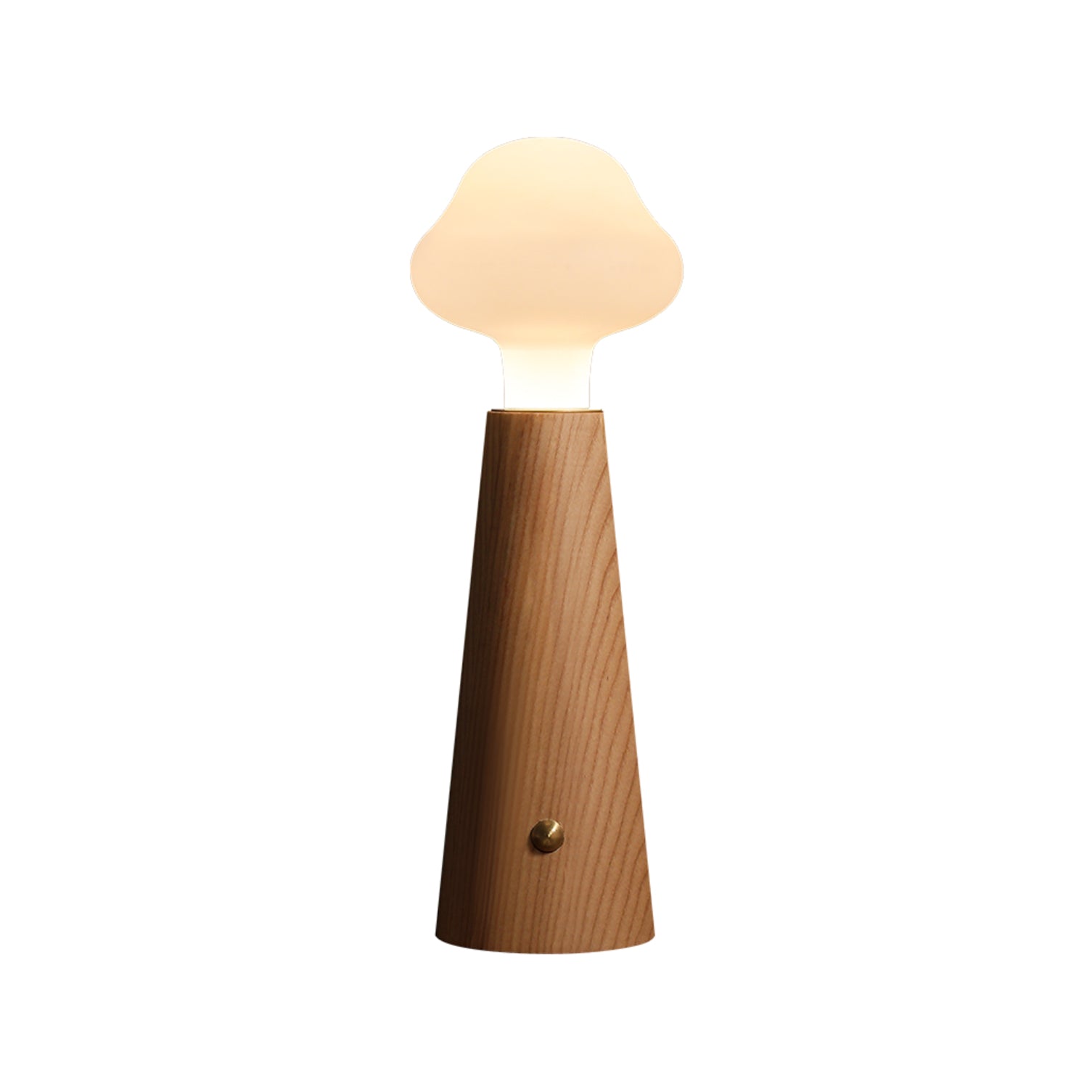 LumeAura - LED Table Lamp with Poetic Design – Modern Decorative Lamp