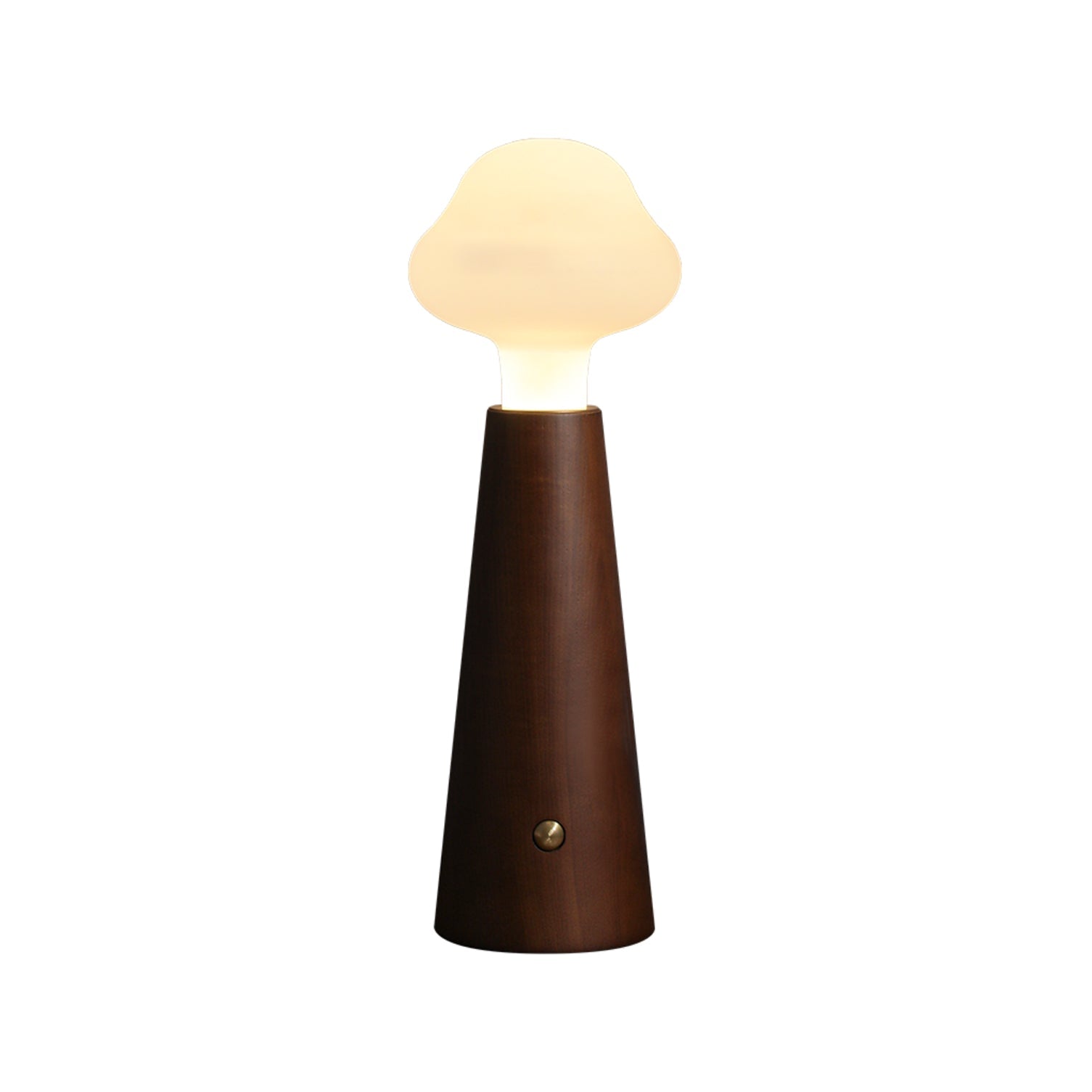 LumeAura - LED Table Lamp with Poetic Design – Modern Decorative Lamp
