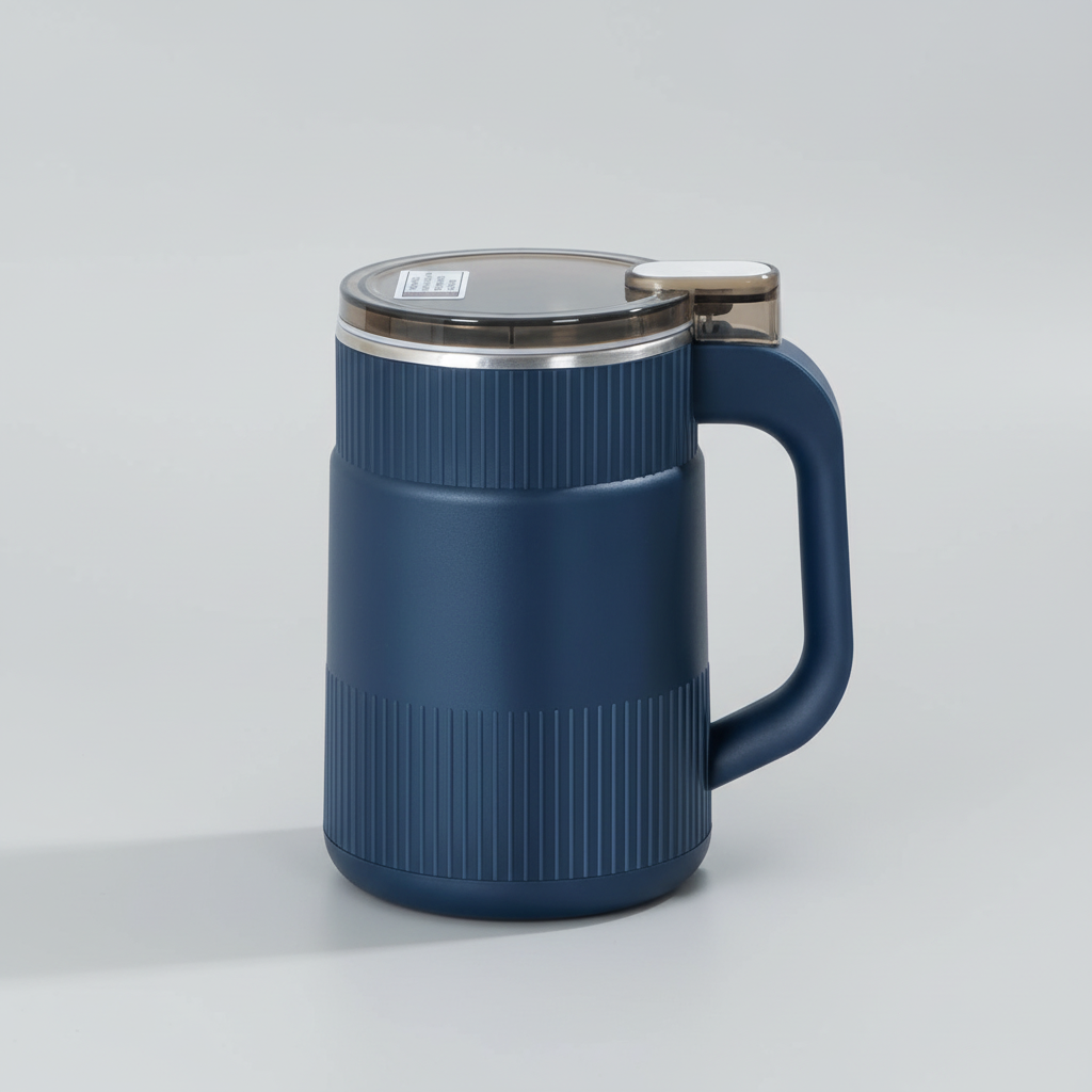 Macina Caffè Elettrico Portatile Chicchi Caffè Cereali