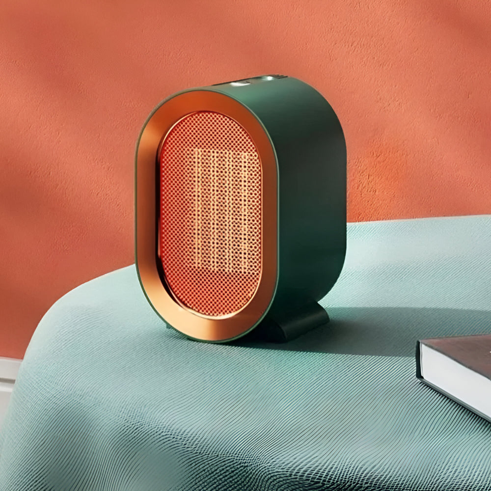 Elektrische Kachel Compact Temperatuurregeling Binnengebruik