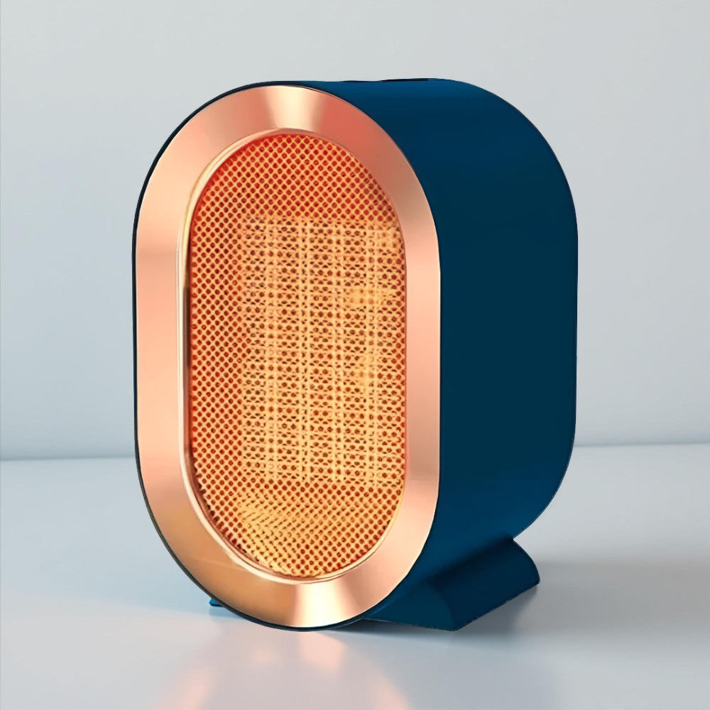 Elektrische Kachel Compact Temperatuurregeling Binnengebruik