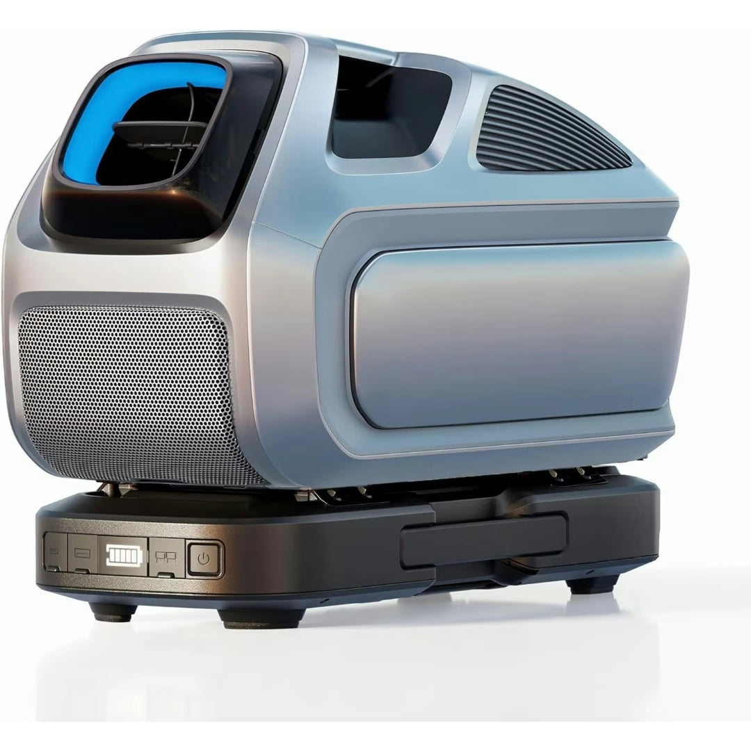 Portable Air Conditioner Rechargeable Cooling Cooler