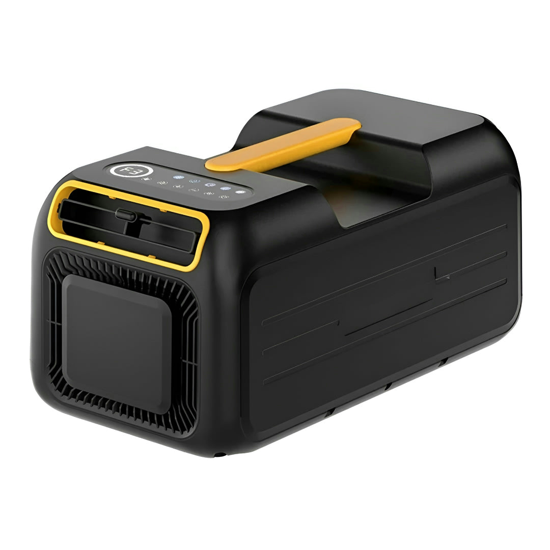 Condizionatore portatile per campeggio con raffreddamento 220V