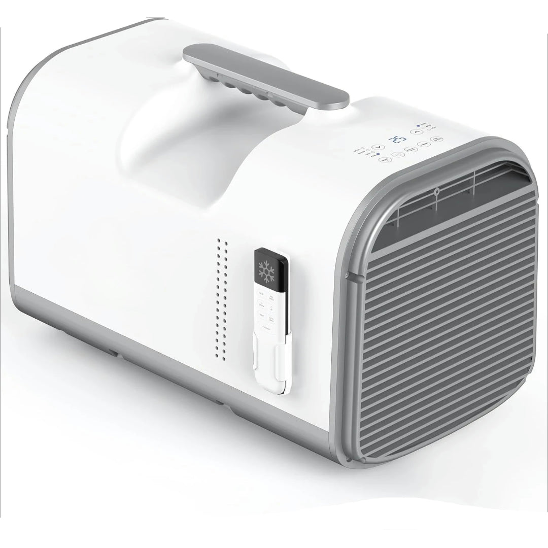 Portable Air Conditioner for Camping Tent Camper