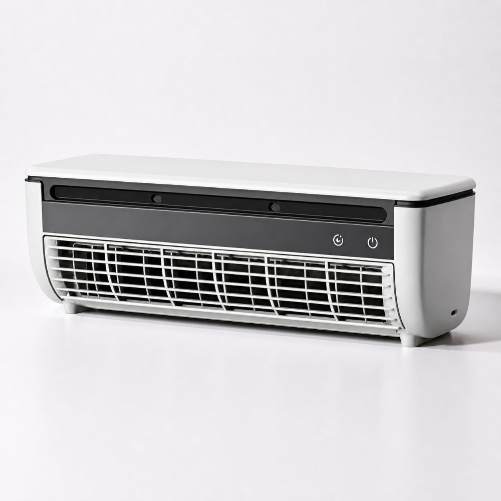 Rechargeable Portable Air Conditioner Fan Appliances