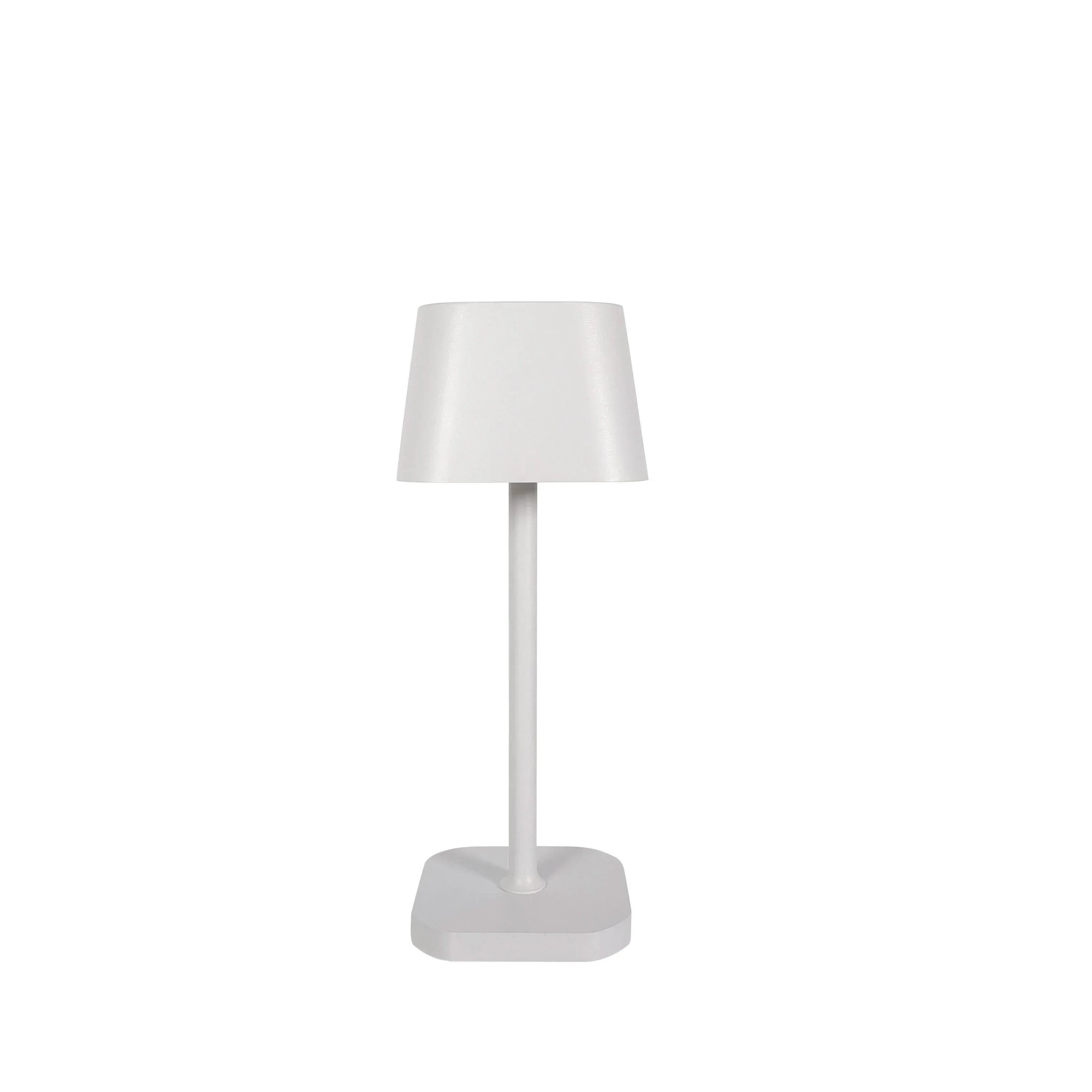 LumiTrav - Luxe Draadloze Tafellampen