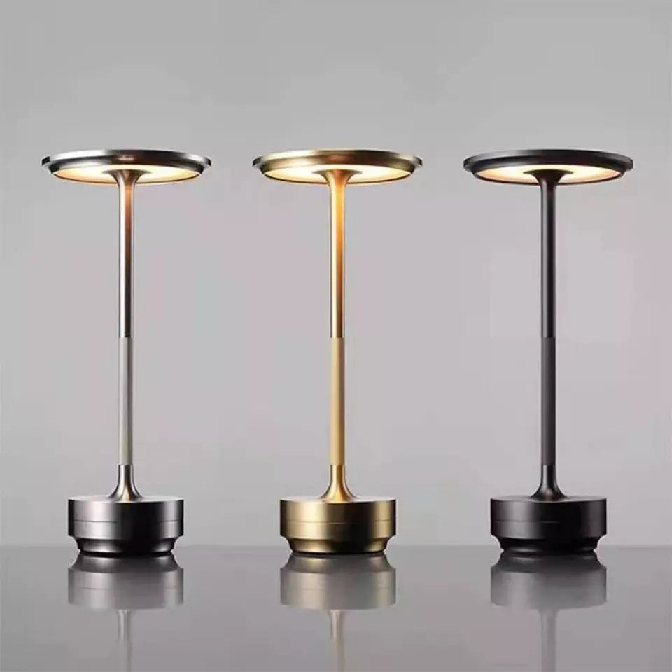 Lampada da tavolo Bailey