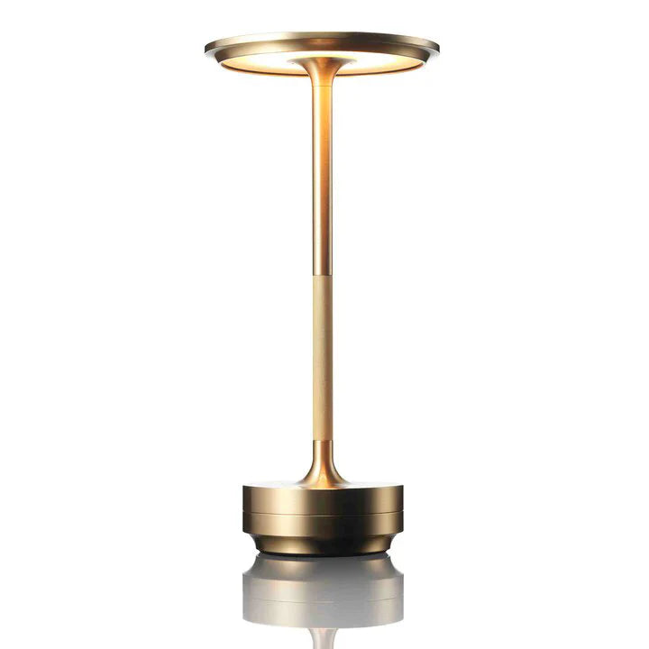 Lampada da tavolo Liora