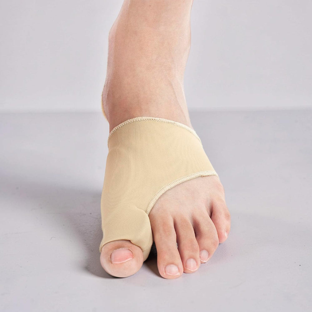 Correttore Alluce Valgo Divaricatore Dita Piede Supporto