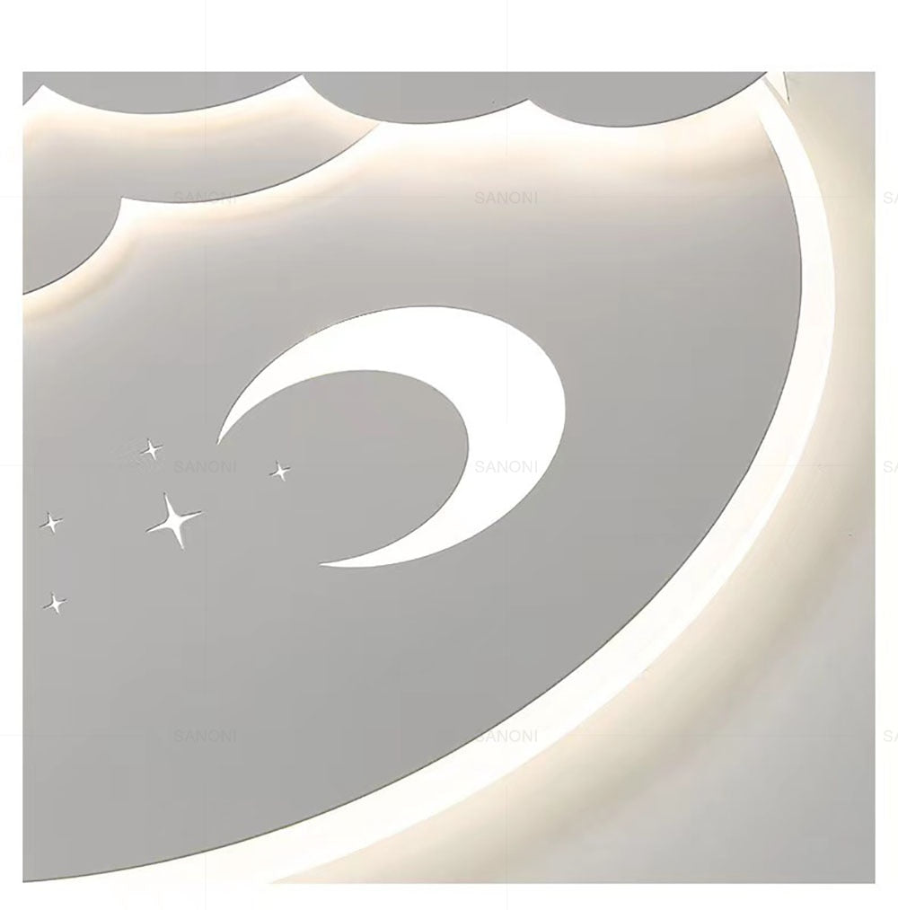 LumiGlow - Modern LED Wall Lamp – Stylish and Energy-Efficient Lighting for Home