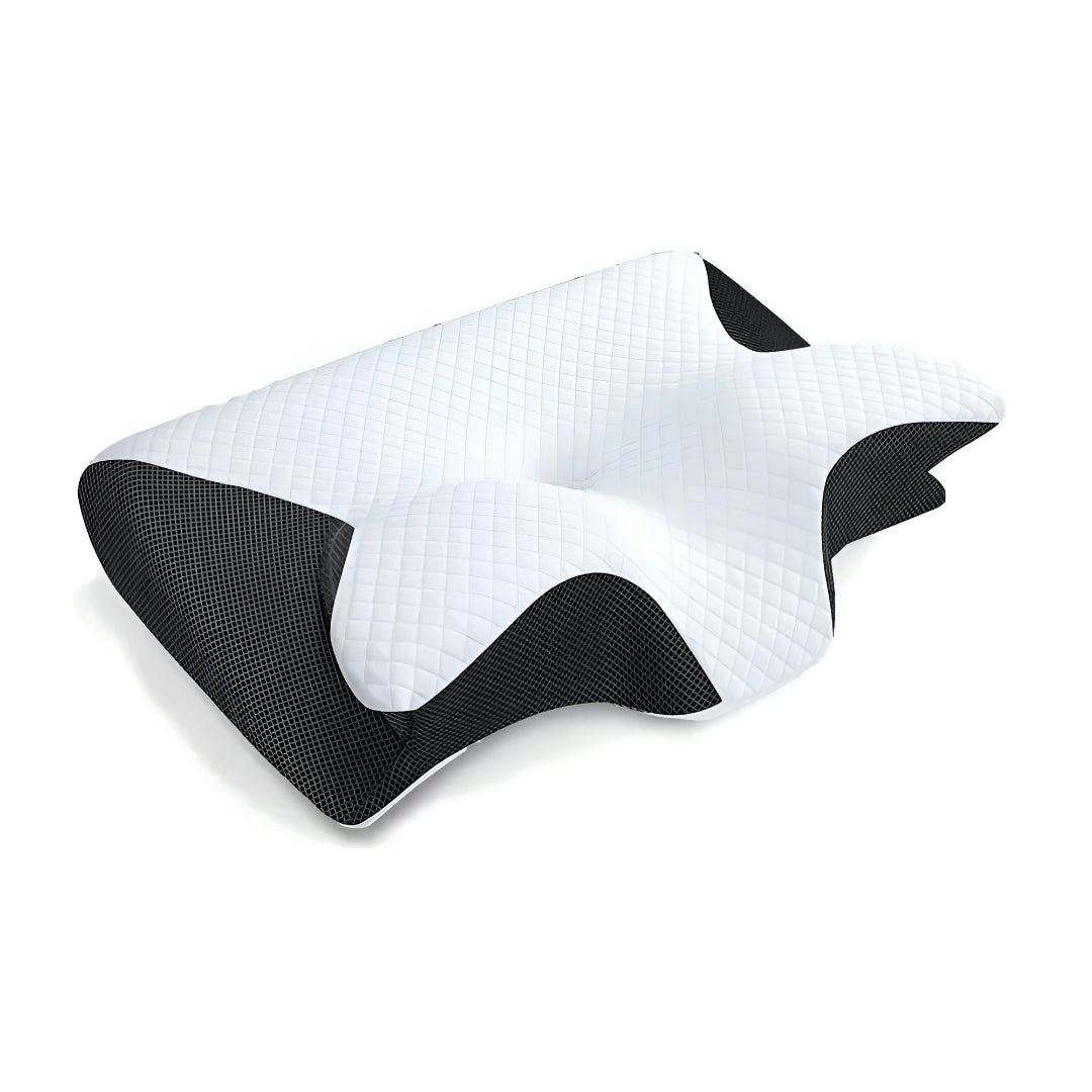 Almofada Ortopédica Almofada em Memory Foam Almofada Ergonómica Memory