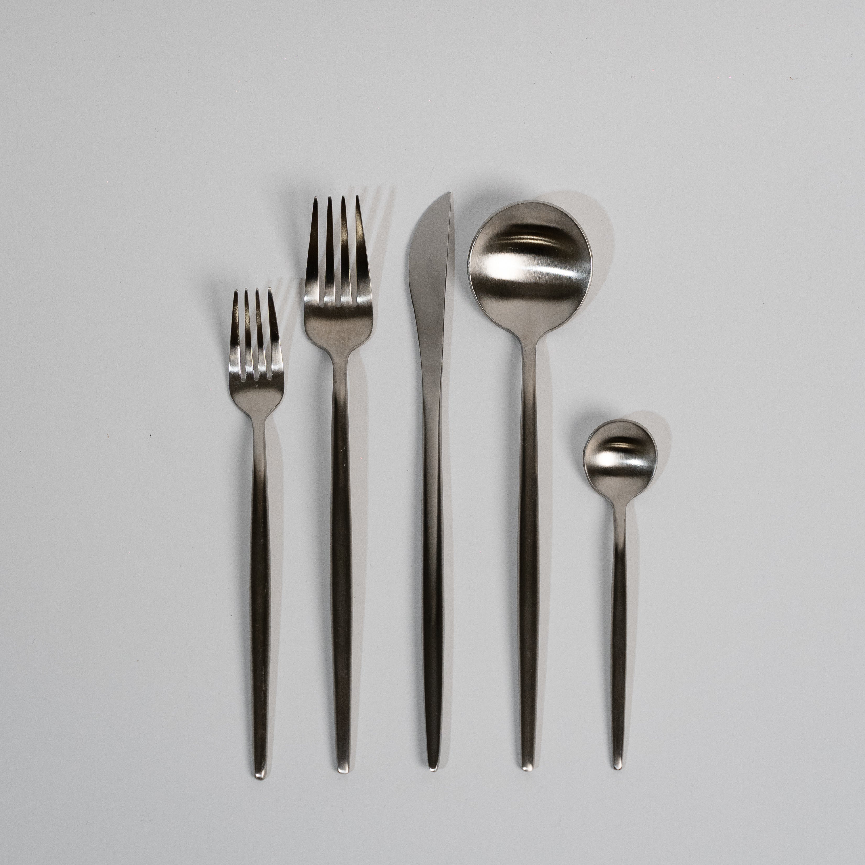 Conjunto de Talheres Elite - Talheres Elegantes e Duráveis