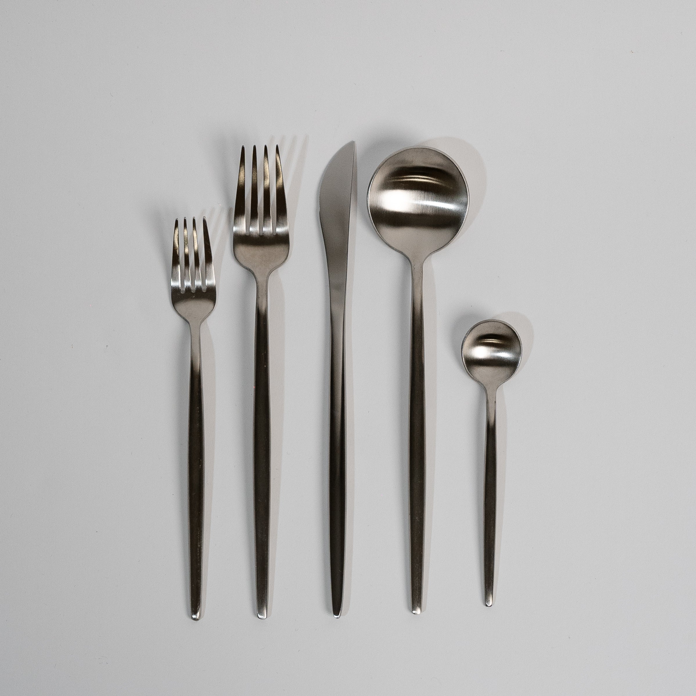 Conjunto de Talheres Elite - Talheres Elegantes e Duráveis