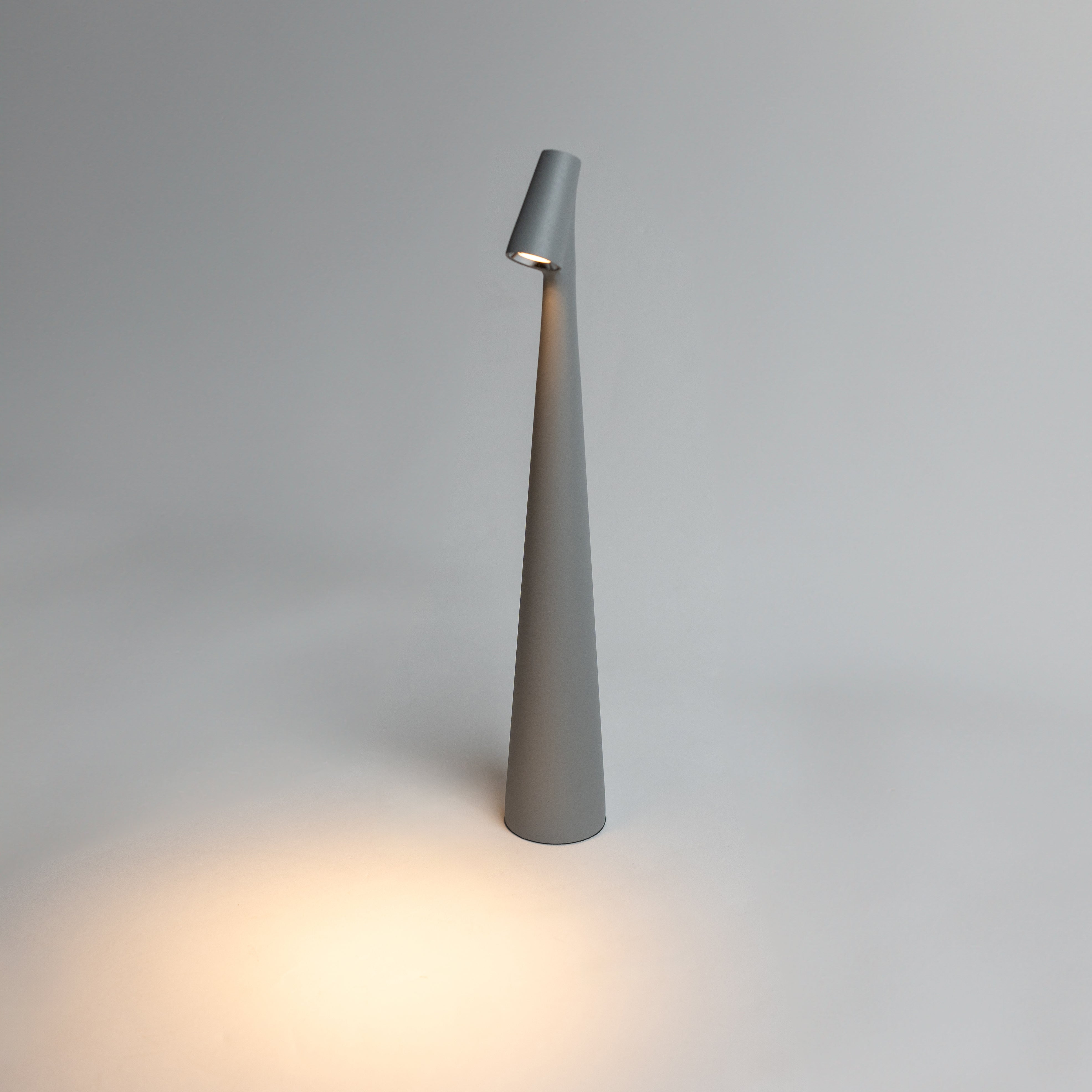 Lampada Ricaricabile Slim Lumi
