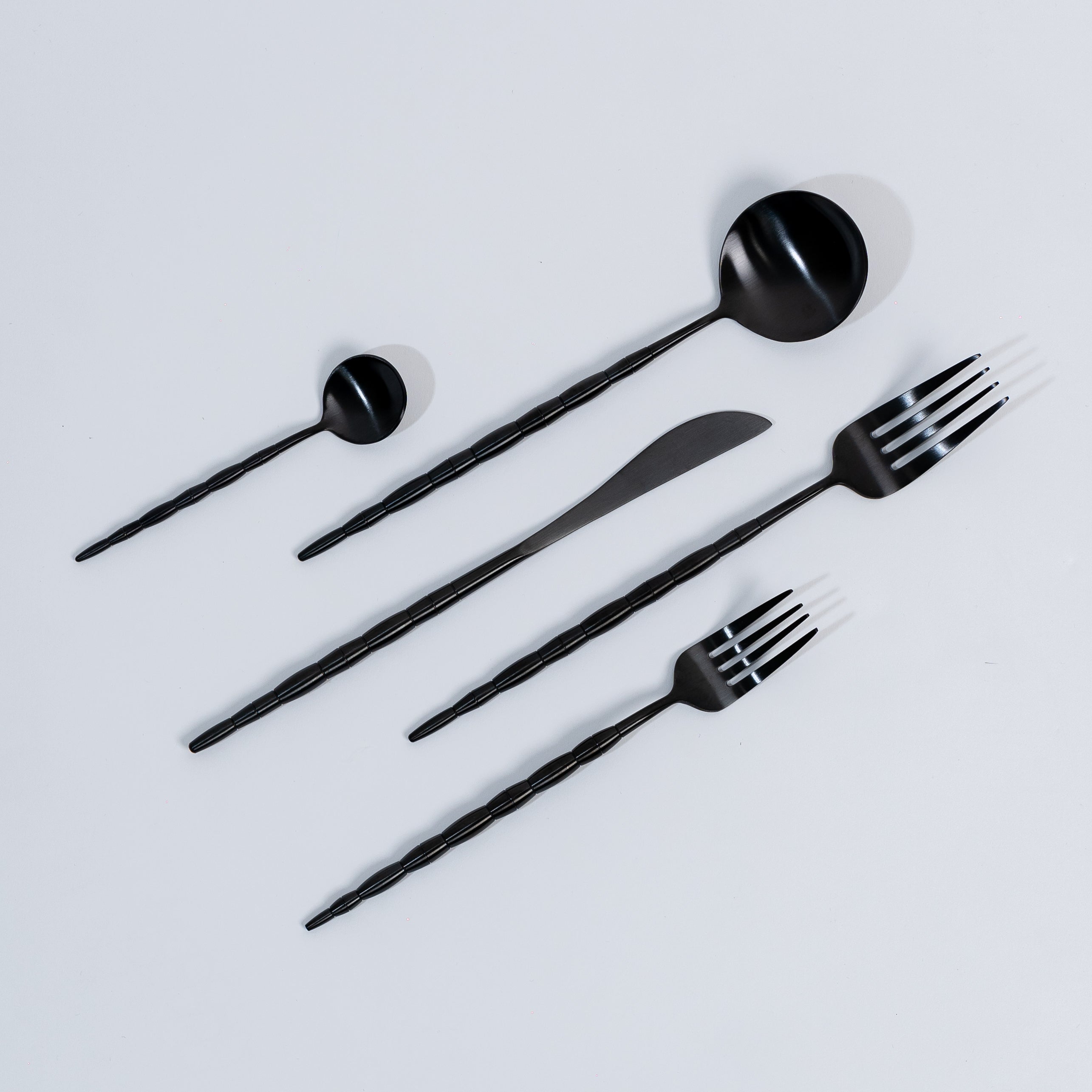 Set di posate Kiribati