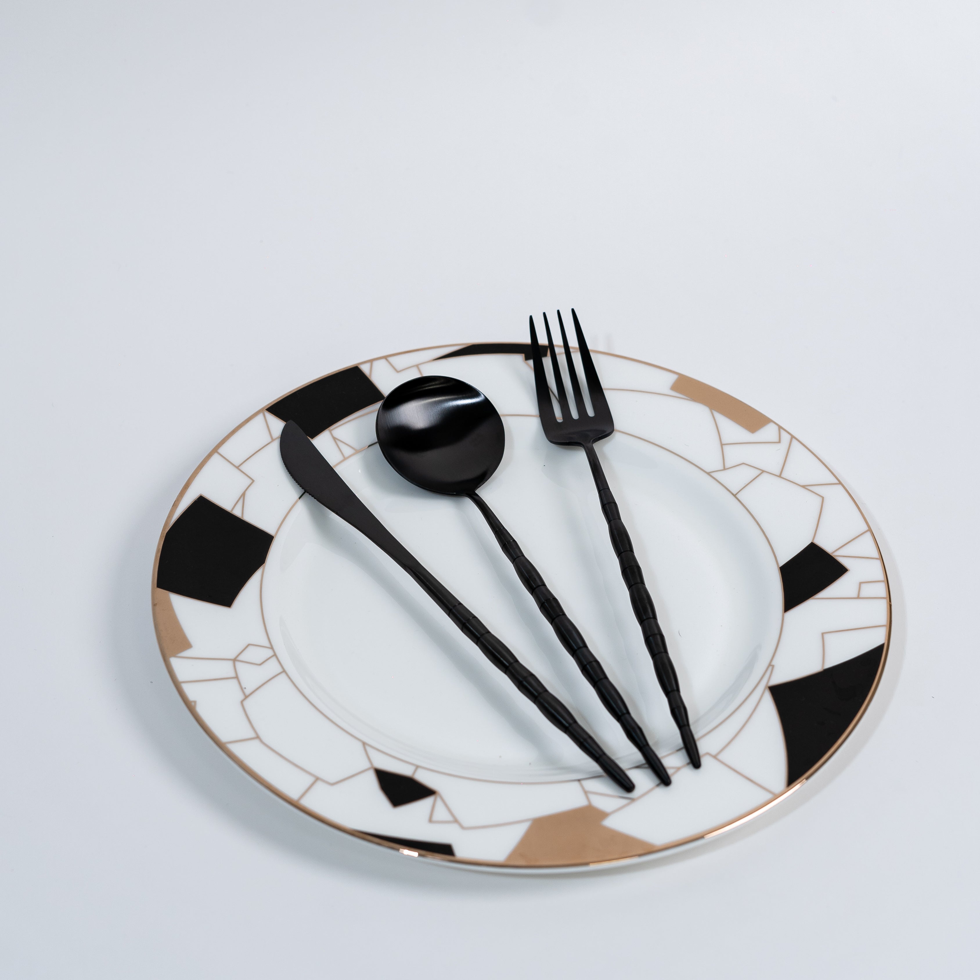 Set di posate Kiribati