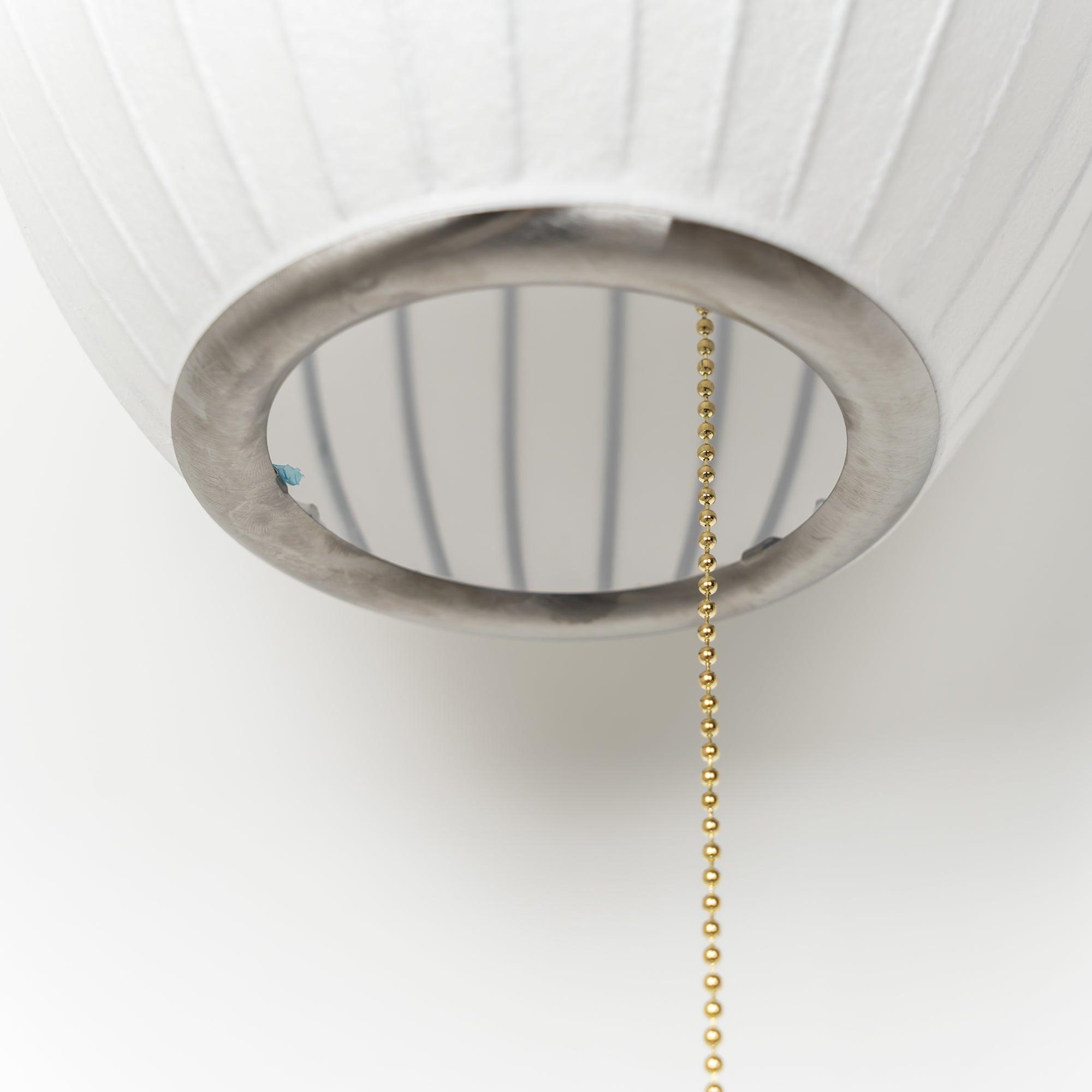 NelsonGlow – Timeless Elegance Wall Lamp for Luxury Lighting