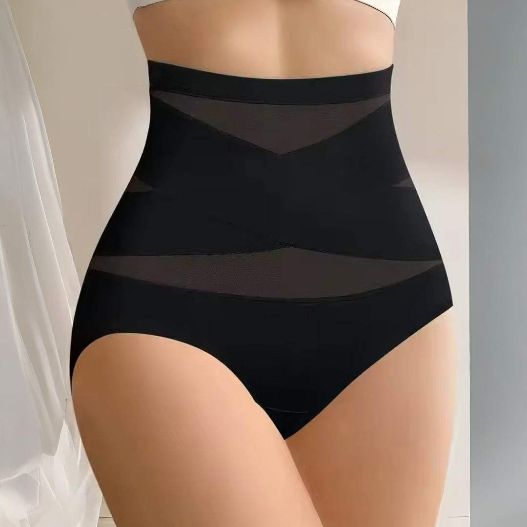 Dames Ondergoed Corrigerende Slip Hoge Taille Buikcontrole