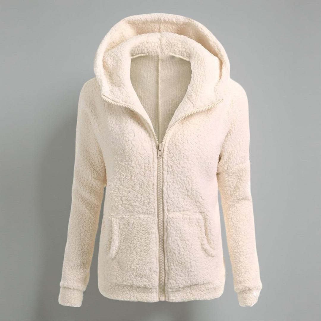 Gilet Donna Smanicato Zip Uso Quotidiano