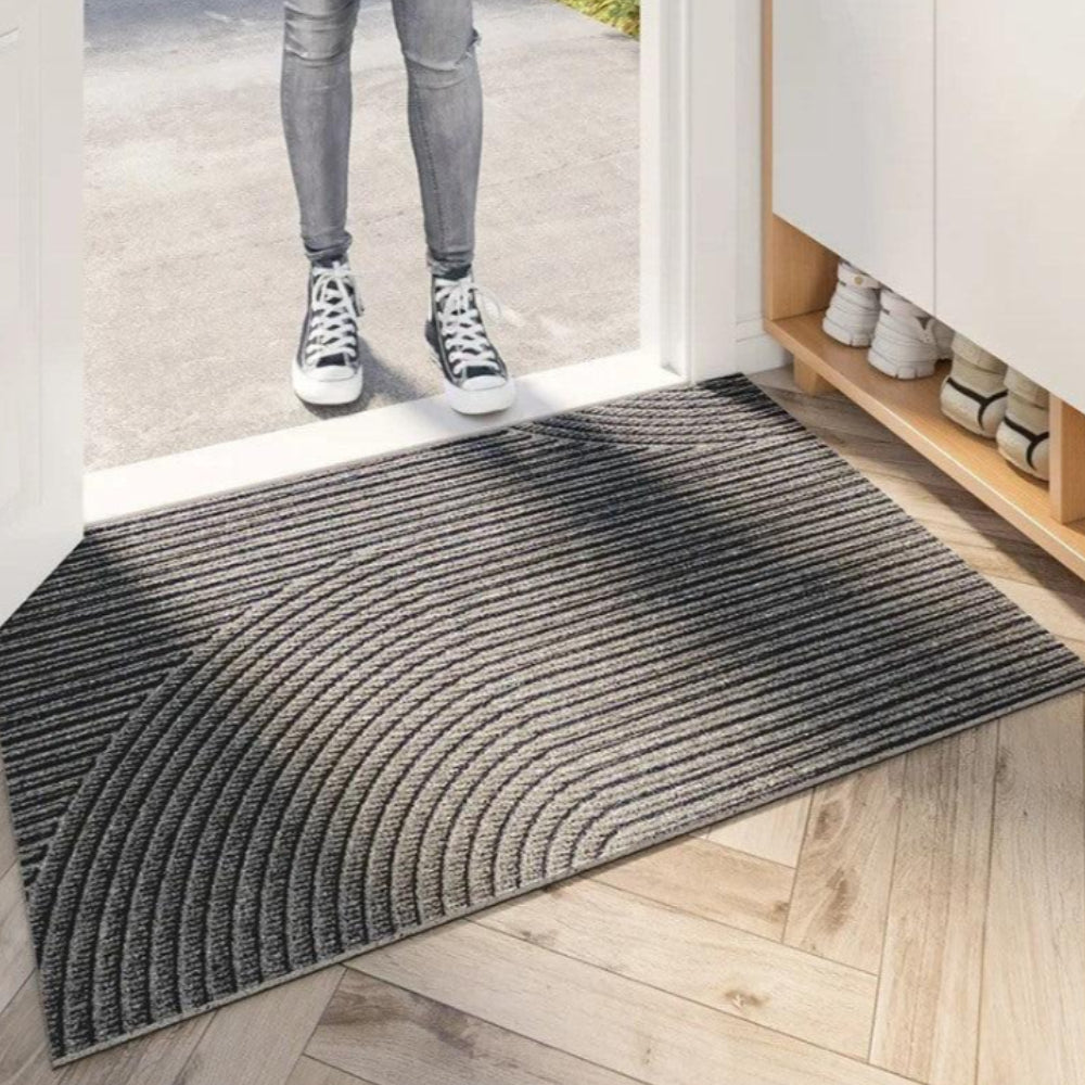 Door Mat Non Slip Entry Floor Mat Indoor Outdoor
