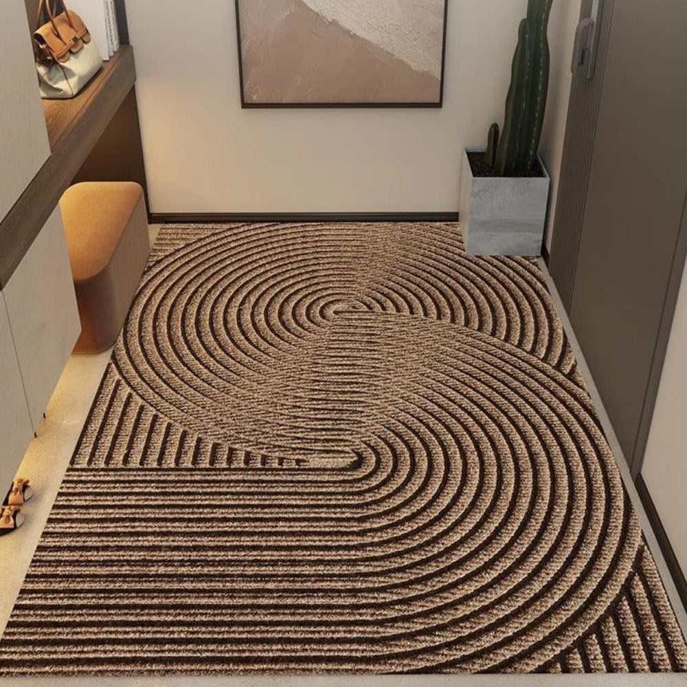 Deurmat Antislip Schoonloopmat Binnen Buiten Entree Vloermat - Image 9