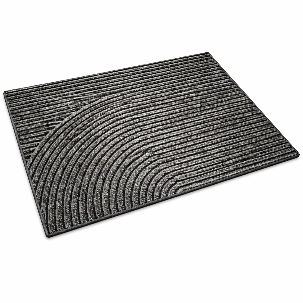Door Mat Non Slip Entry Floor Mat Indoor Outdoor