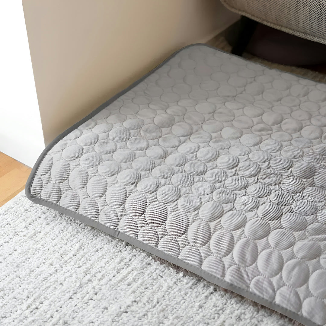 Cooling Mat for Dogs and Cats Rest