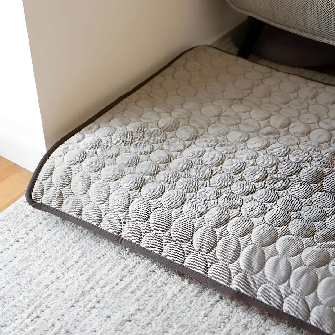 Cooling Mat for Dogs and Cats Rest