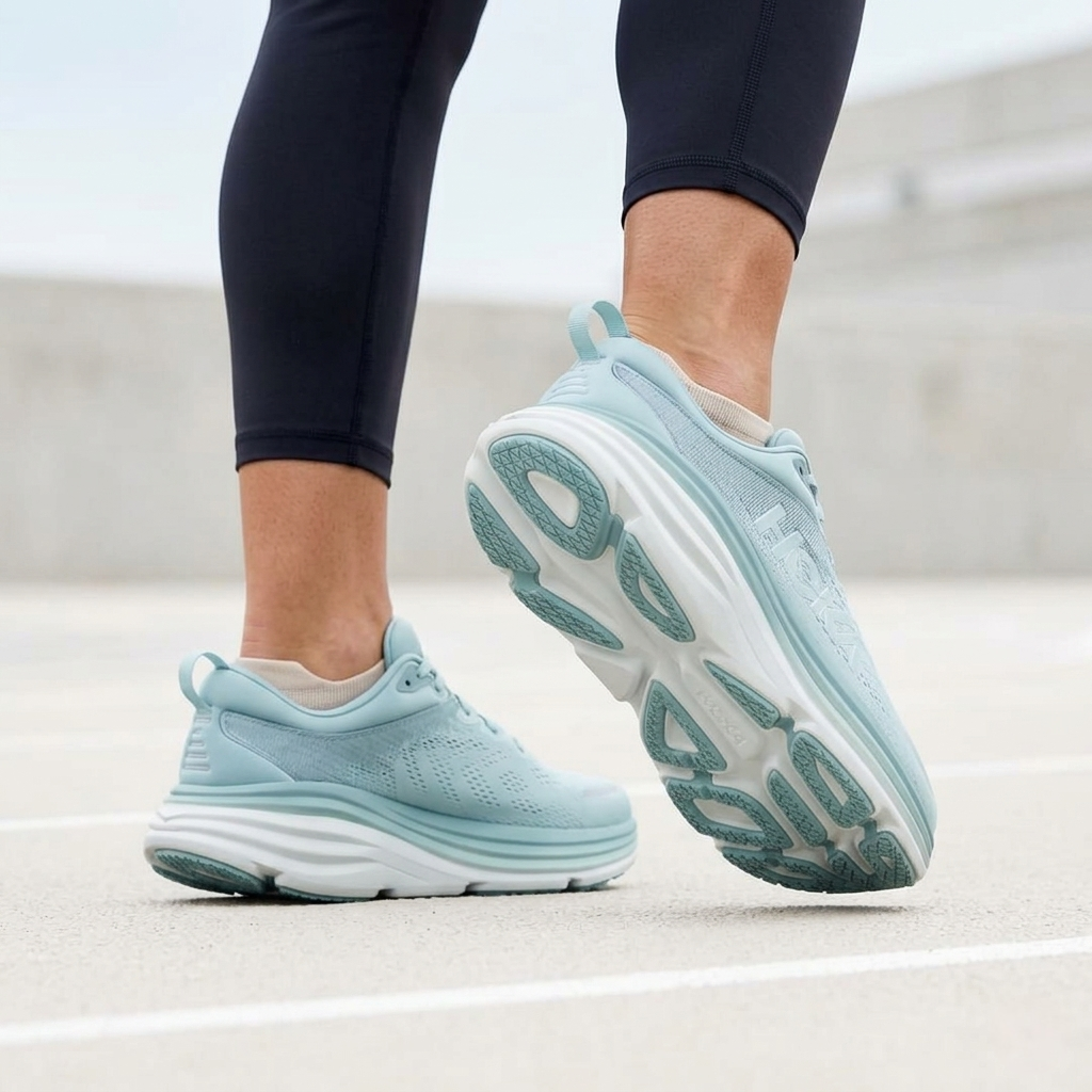 Women's Running Shoes for Daily Sports and Gym Use