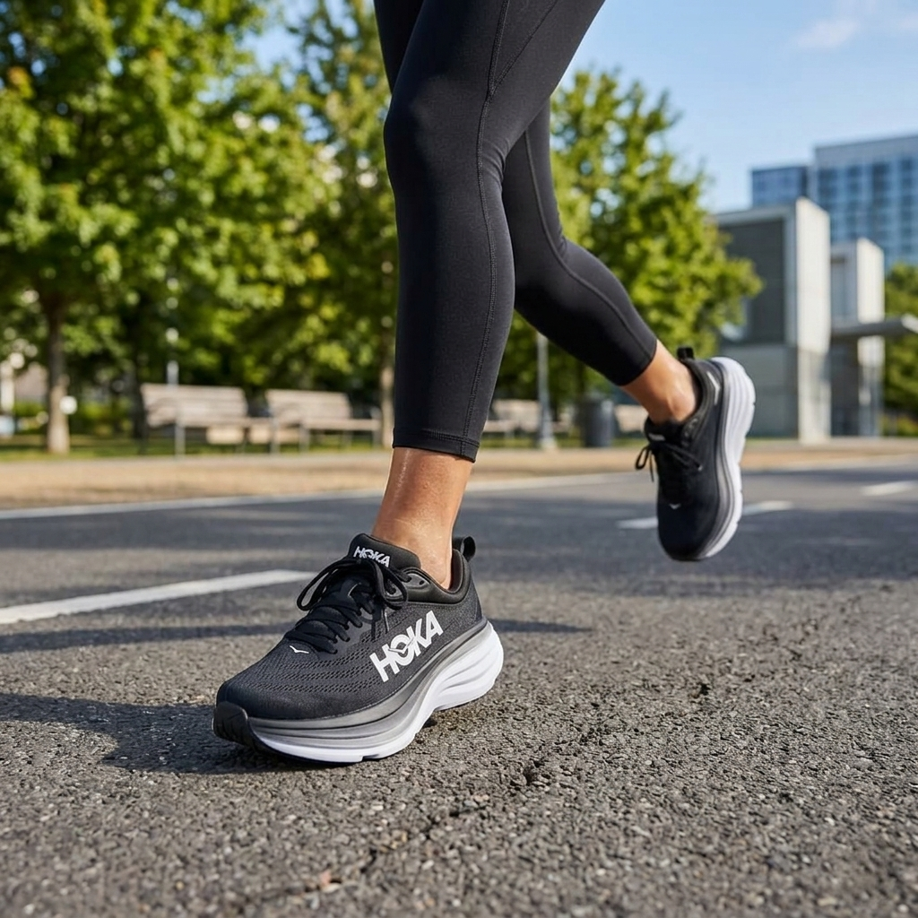 Women's Running Shoes for Daily Sports and Gym Use