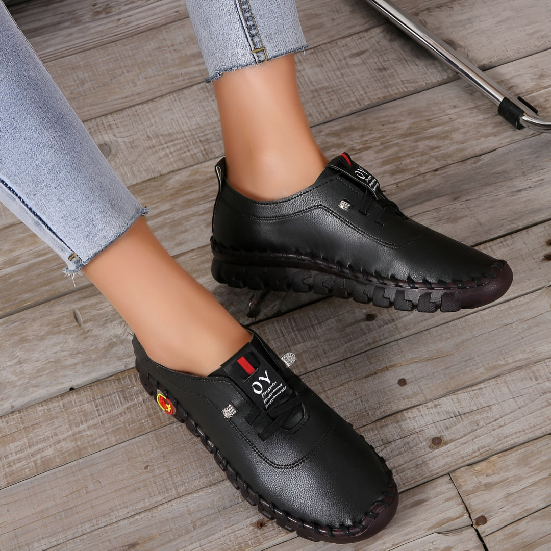 Donna Mocassini Senza Lacci Ammortizzati | Scarpe Casual