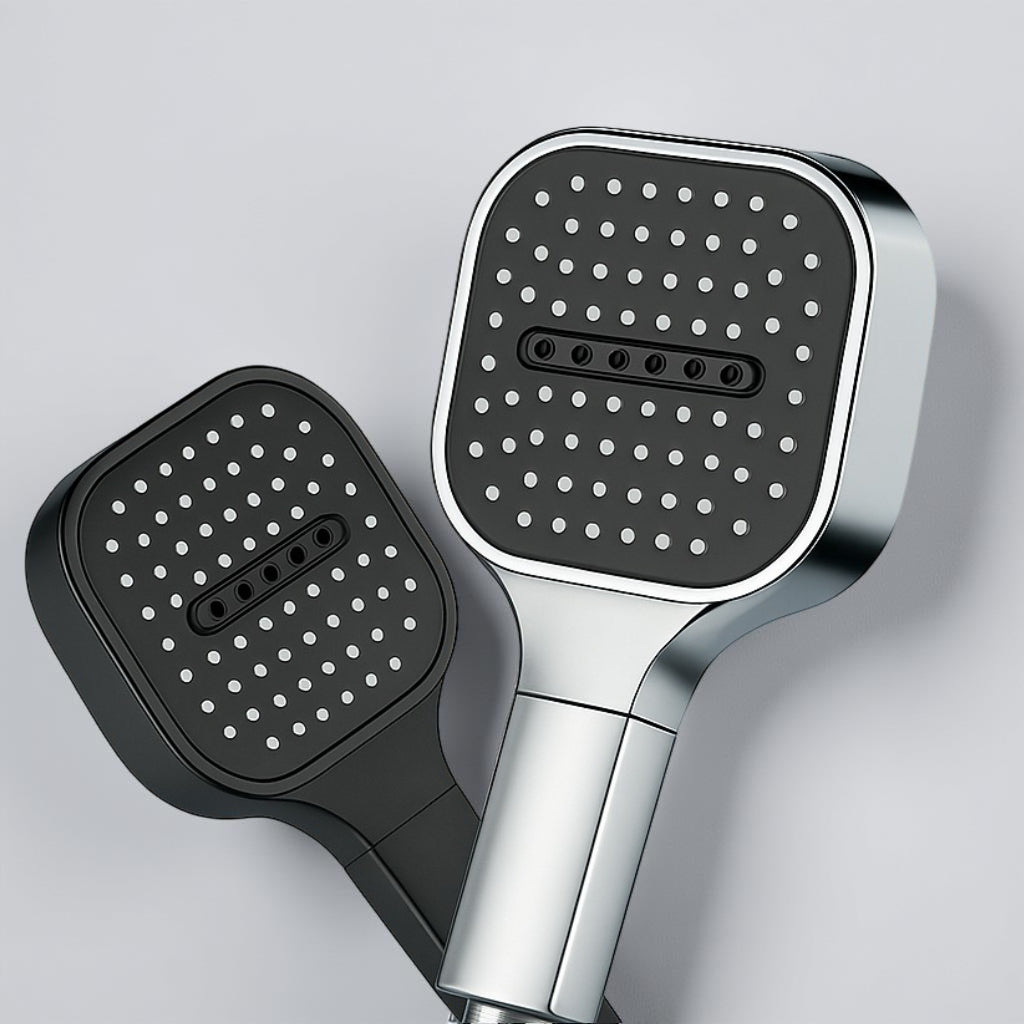 Shower Head High Pressure Filter Multi Spray
