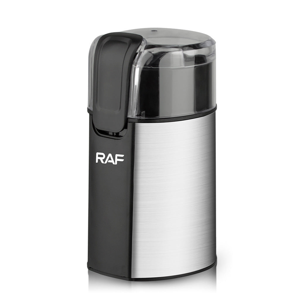 Macina Caffè ElettricoAcciaio Inox Uso Domestico