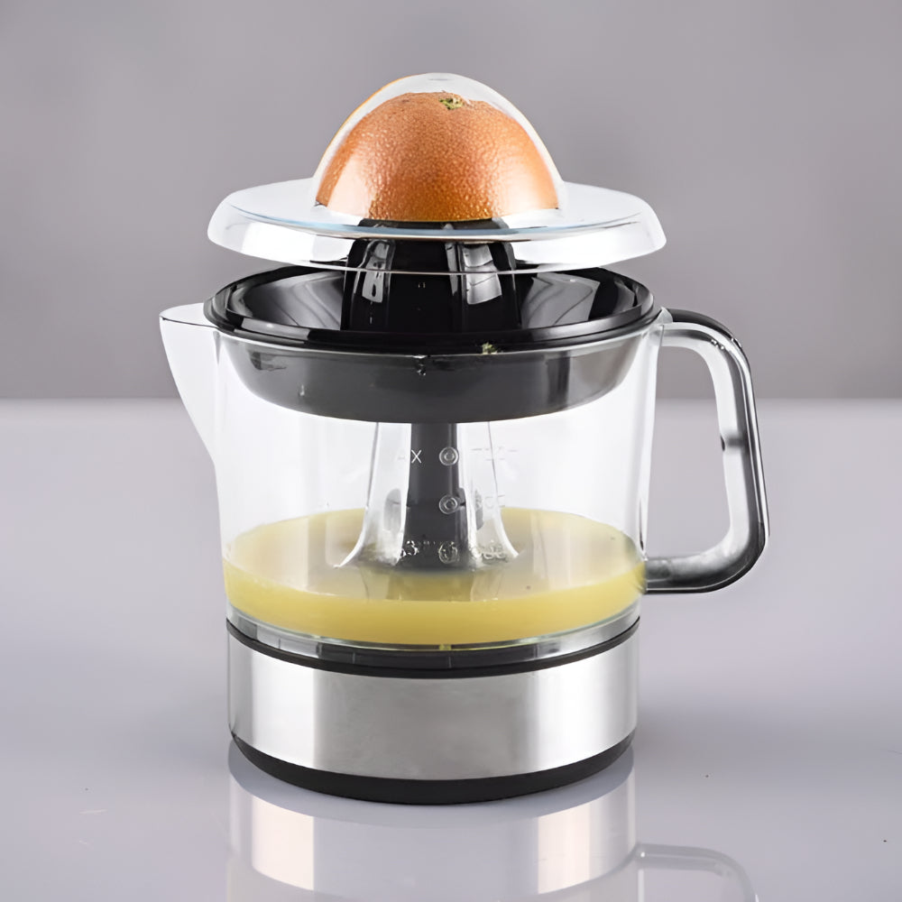 Juicer Electric Citrus Press Orange Lemon Juice Maker