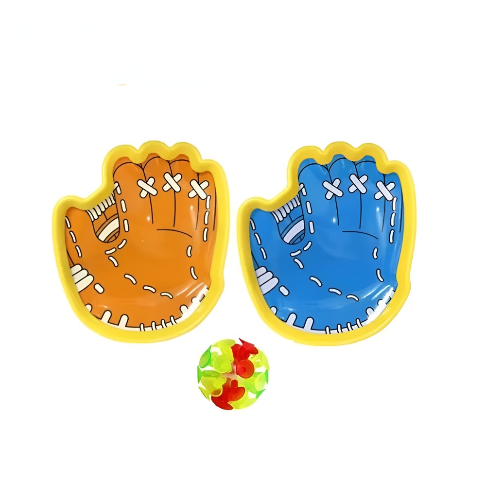 Estate Giochi Bambini Palla Ventose Racchette Interattivo