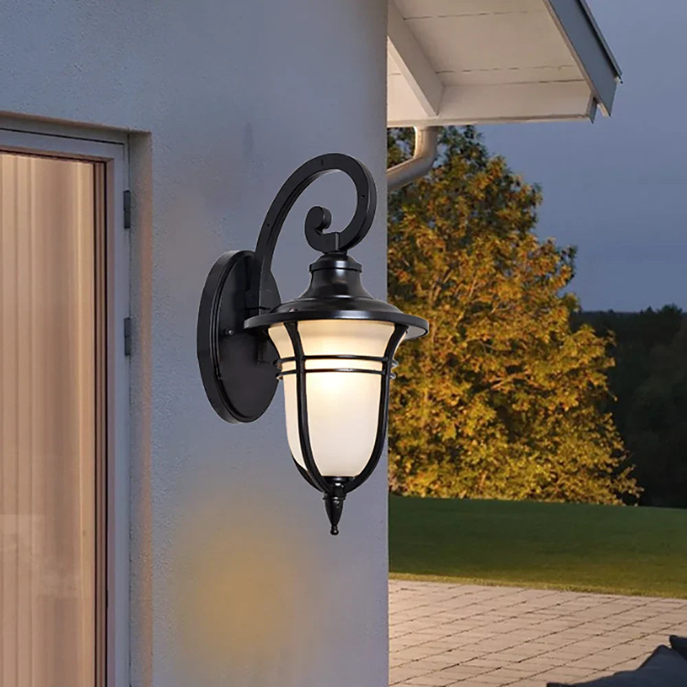 NieuweGloed - Vintage Patio Verlichting