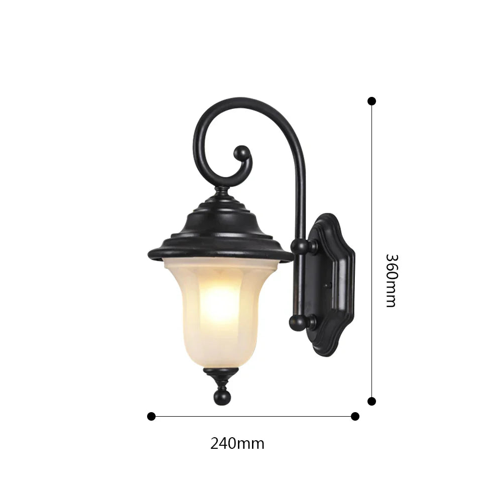 NieuweGloed - Vintage Patio Verlichting