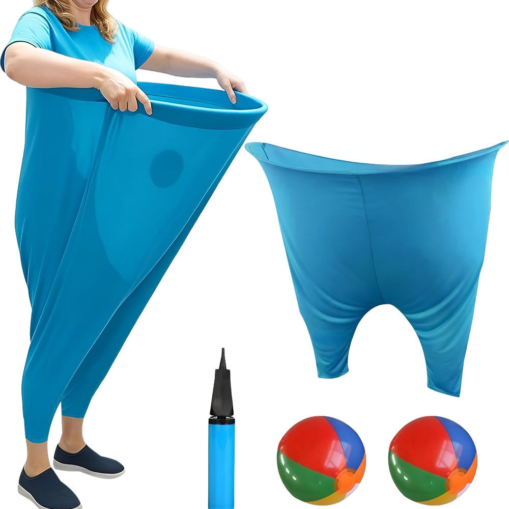 Gioco Lancio Bambini Gioco Palla Giardino Famiglia