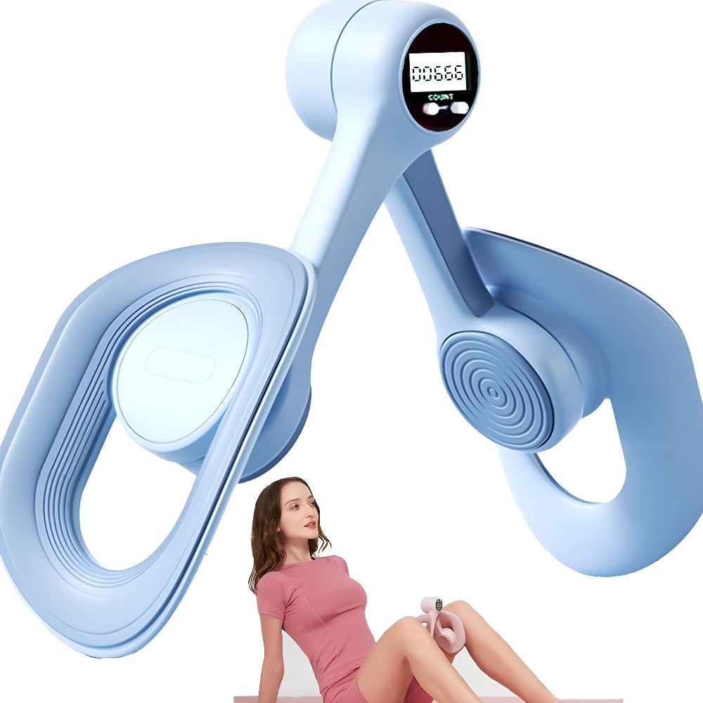 Fitness Equipment Women Leg Trainer Thigh Exercise Trainer Home