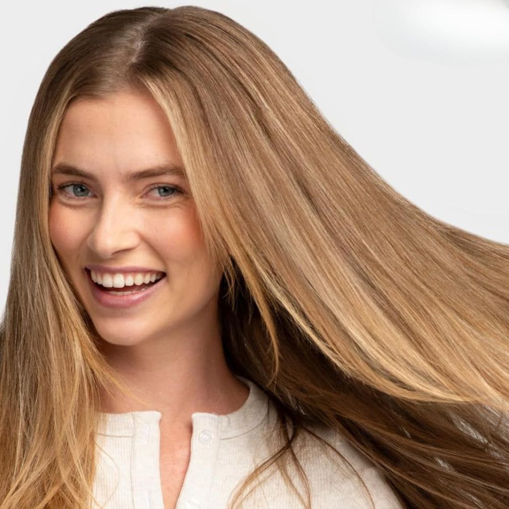 Asciugacapelli Ionico Professionale Diffusore Accessori Styling