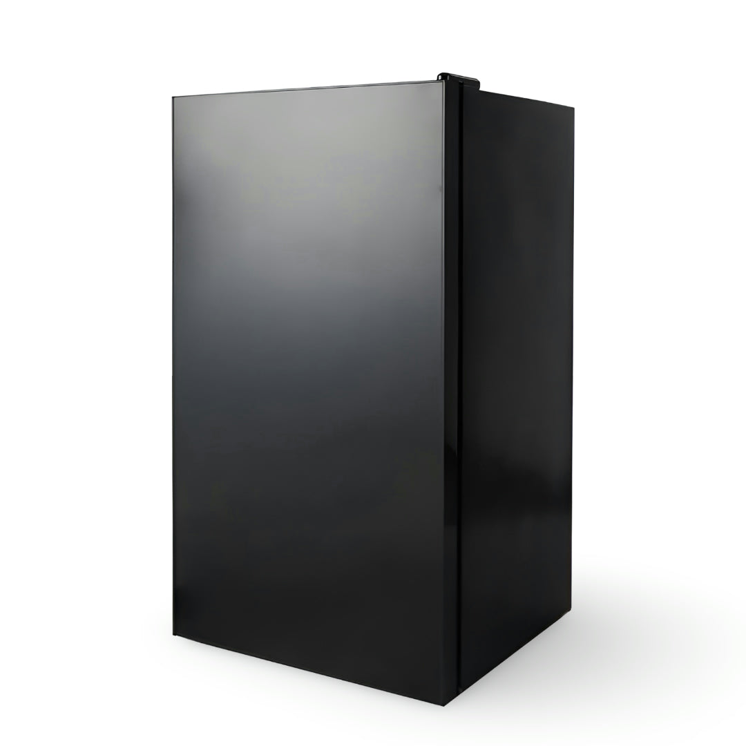 Mini Refrigerator Single Door Cooling Daily Use