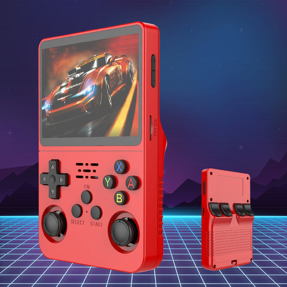 Console Portatile Retro Gaming Schermo IPS